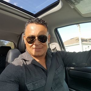 Meet your Posher, Walter